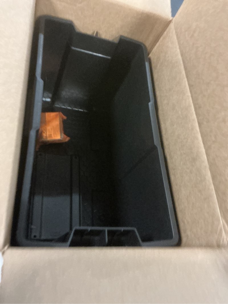 Condition photo showing Good Condition for NOCO Snap-Top BG27 Battery Box, Group 27 12V Battery Box for Marine, Automotive, RV, Boat, Camper and Travel Trailer Batteries