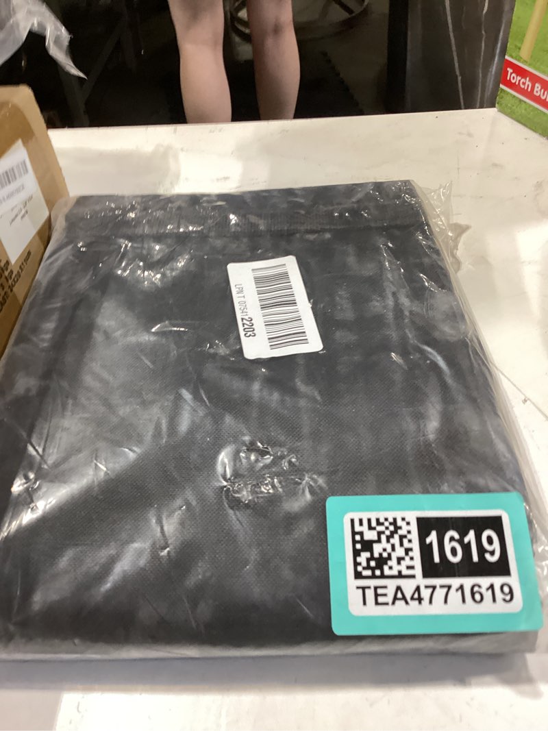 Condition photo showing New/Like New for troystudio soundproof bed tent, 23.6"x16"x16" acoustic foam blackout canopy, portable ac draft blocker for head, sleep cover for night shift worker, light sleeper and snoring partner