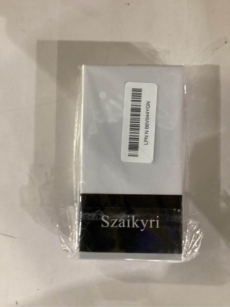 Condition photo showing New/Like New for Classic Square Watches for Women with Roman Numerals Ladies Casual Dress Watch Silver&Gold-Black