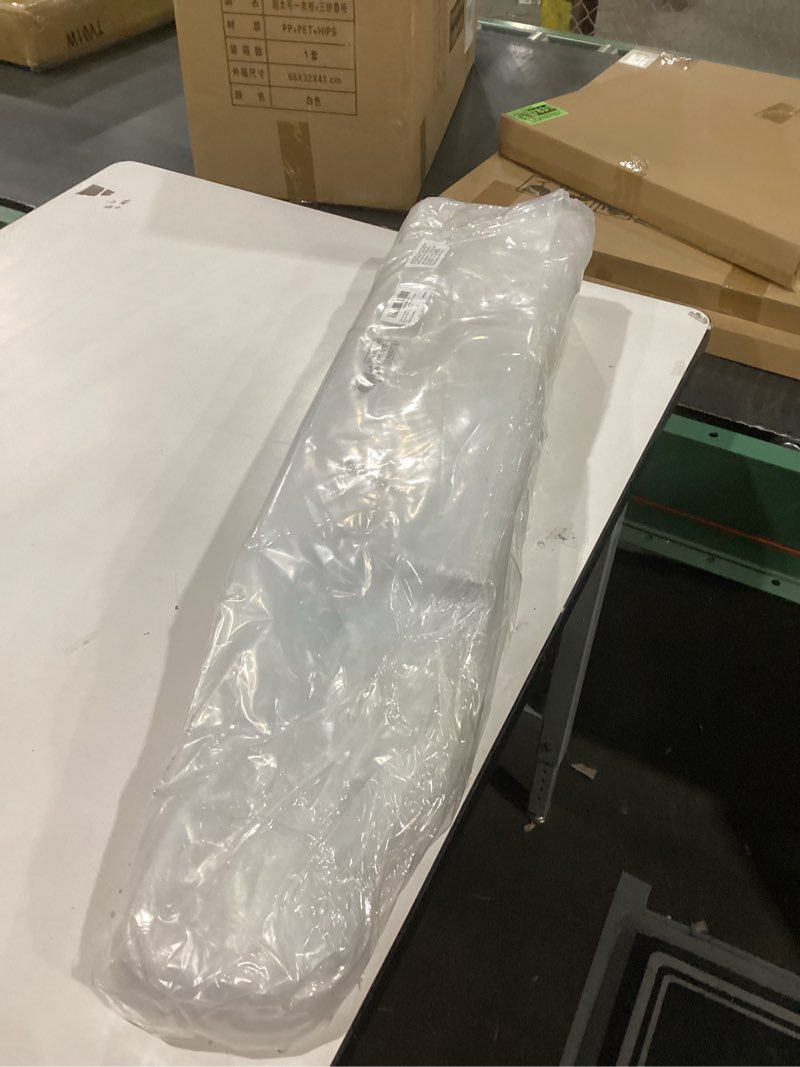 Condition photo showing New/Like New for Thyle Hockey Equipment Drying Rack Wooden Hockey Drying Rack Anti Slip and Space Saving Sports Storage Dry Racks for Youth Adult Equipment 59.8 x 26.8 Inch 7 Additional Hanging Clips