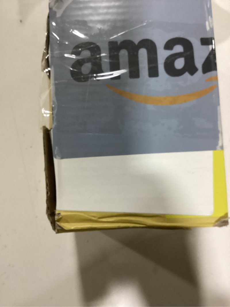 Condition photo showing New/Like New for Easy Christmas Lights for Tree Indoor Outdoor, 420 LED Waterfall Tree Topper Lights 8.2FT x 12 Lines