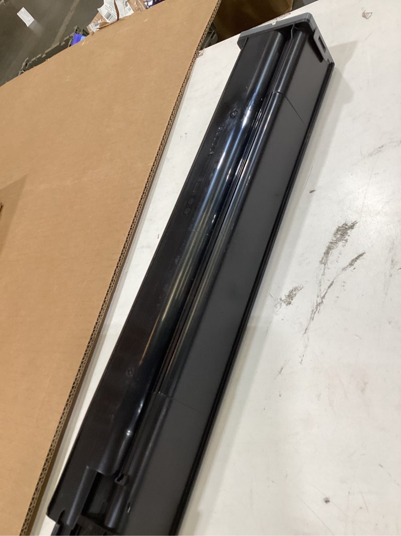 Condition photo showing As Is for skyprint mx561 mx-561nt black toner cartridge replacement for sharp mx-m2630 m3050 m3070 m3550 m3570 m4050 m5050 m6050 m6070 printer