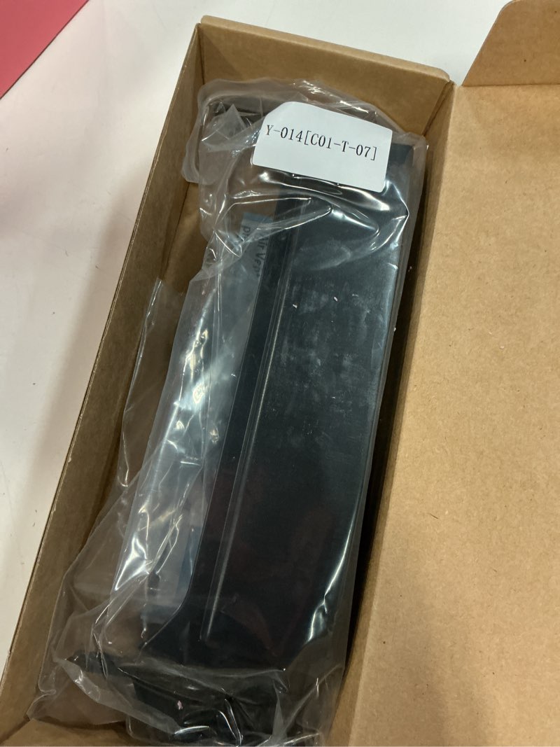 Condition photo showing Good Condition for PZK Car Phone Mount for 2019-2025 2026 Toyota Corolla/Corolla Hatchback/Corolla Cross 2022-2025 2026 Accessories 8-inch Screen Magnetic 15W Fast Wireless Charger Car Phone Holder Not Affect Air Vent Corolla 2019-2026/corolla Cross 2022-2026 Magsafe+ Wireless Charger