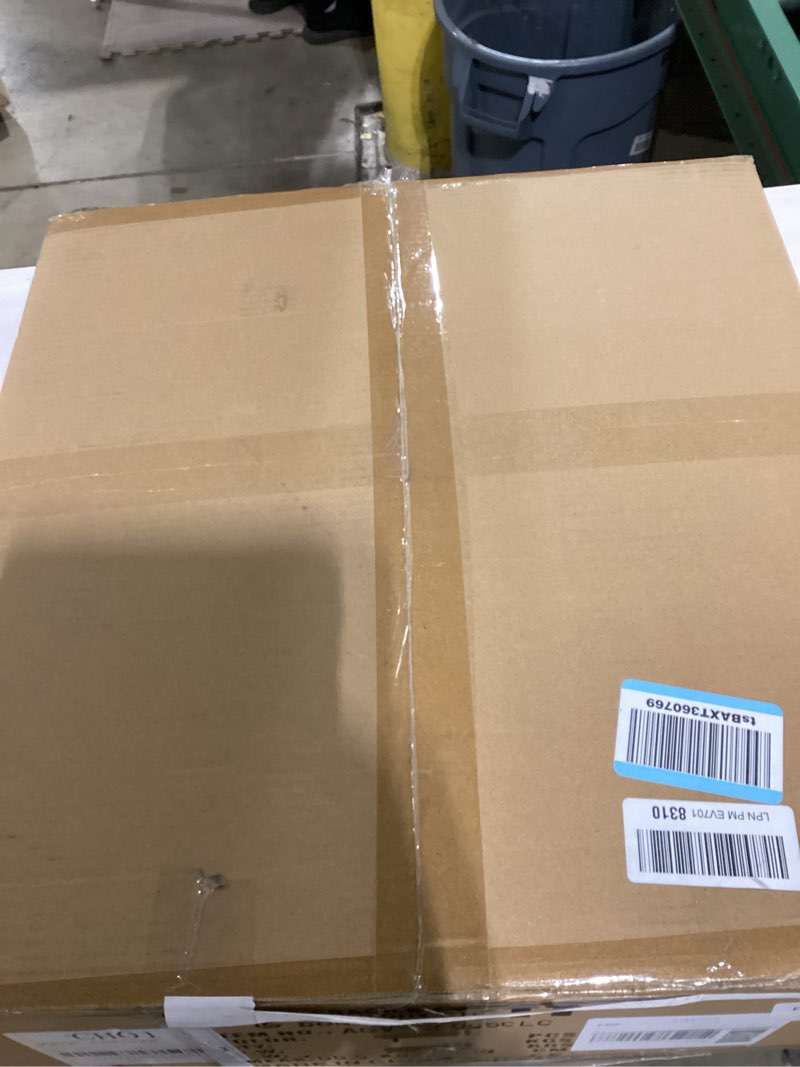 AGV LIGHTING Modern Bubble Glass Flush Mount Ceiling Light Fixture, Chrome 4-Light Ceiling Chandelie