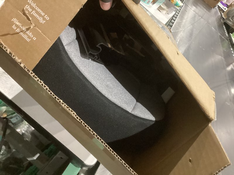 Condition photo showing As Is for Graco TurboBooster 2.0 Highback Booster Car Seat, Declan TurboBooster 2.0 Declan