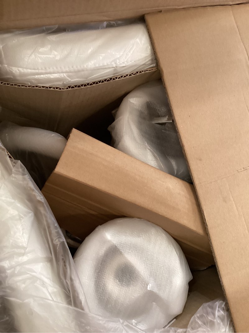 smart cat litter box