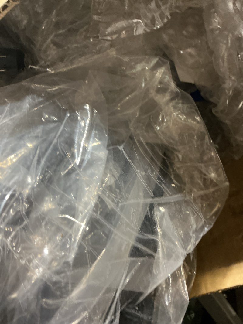Condition photo showing Good Condition for Dreo Tower Fan for Bedroom, 25ft/s Velocity Quiet Floor Fan, 90° Oscillating Fans for Indoors with 4 Speeds, 4 Modes, 8H Timer, Standing Fans, Bladeless Fan, Black, Nomad One (DR-HTF007)