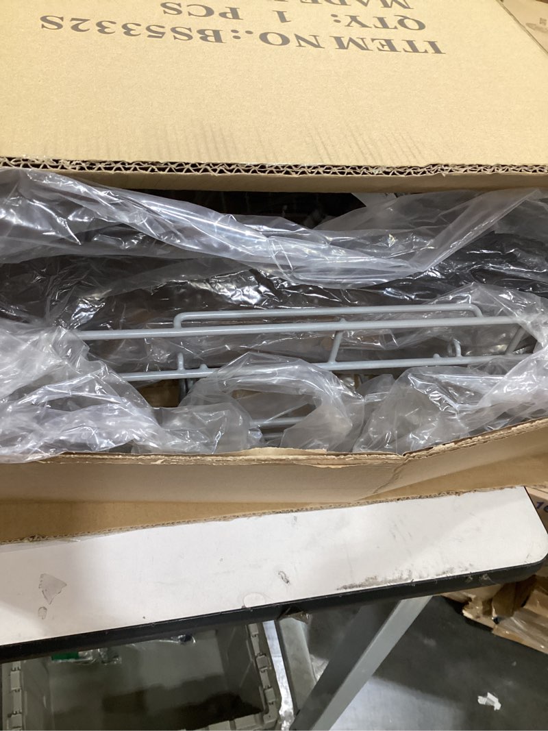 Condition photo showing As Is for allstare 00770545 dishwasher lower rack replacement for bosch dishwasher parts lower dishrack rollers thermador ascenta dishwasher bottom rack wheel 100 series shx84aaf5n she3arf5uc/21 shx3ar75uc