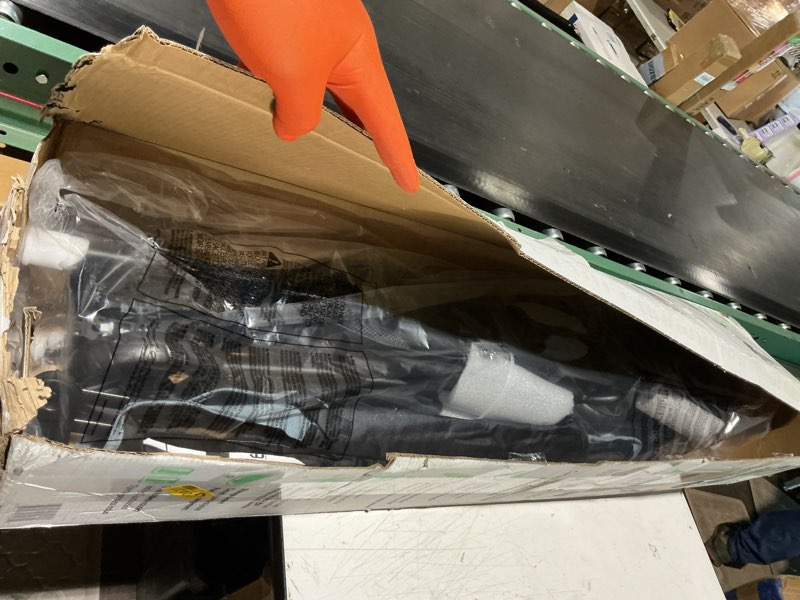 Condition photo showing New/Like New for ingenuity 3d mini convenience stroller- slate