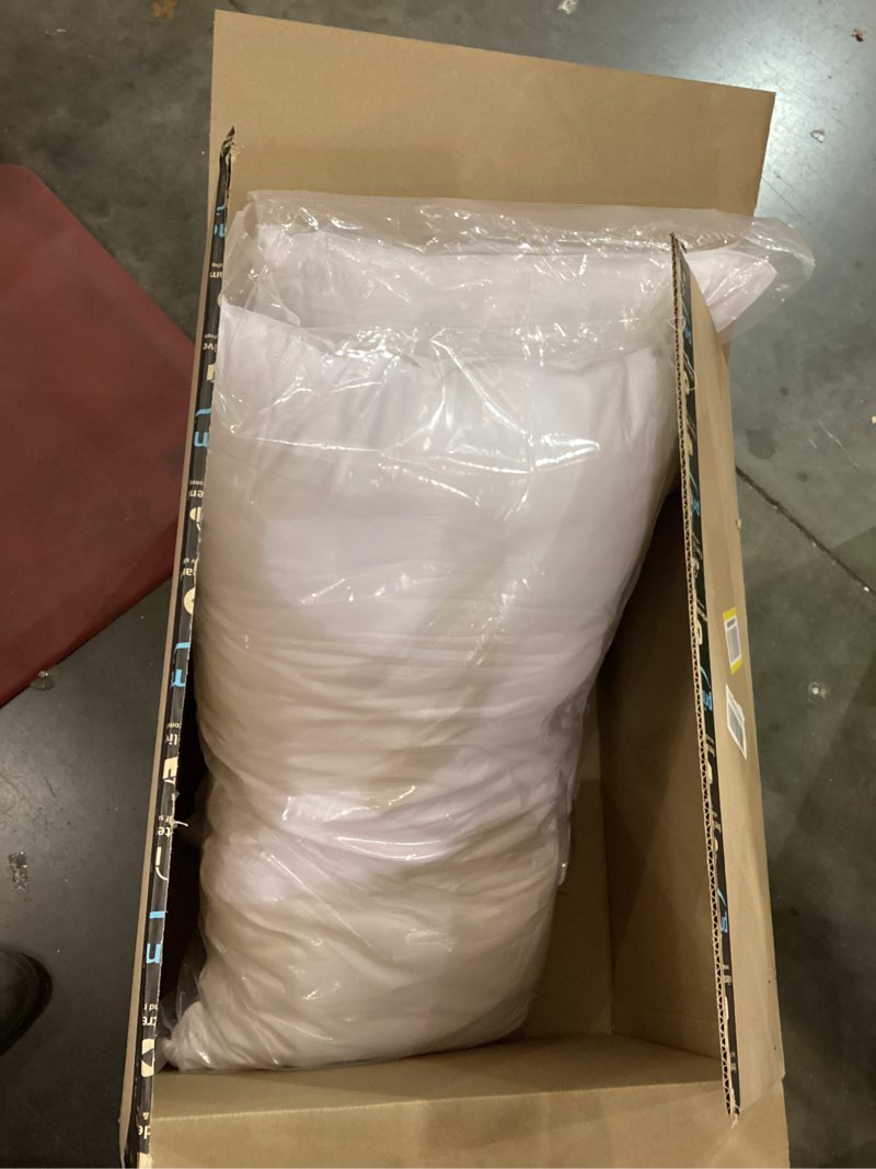 2 pillows