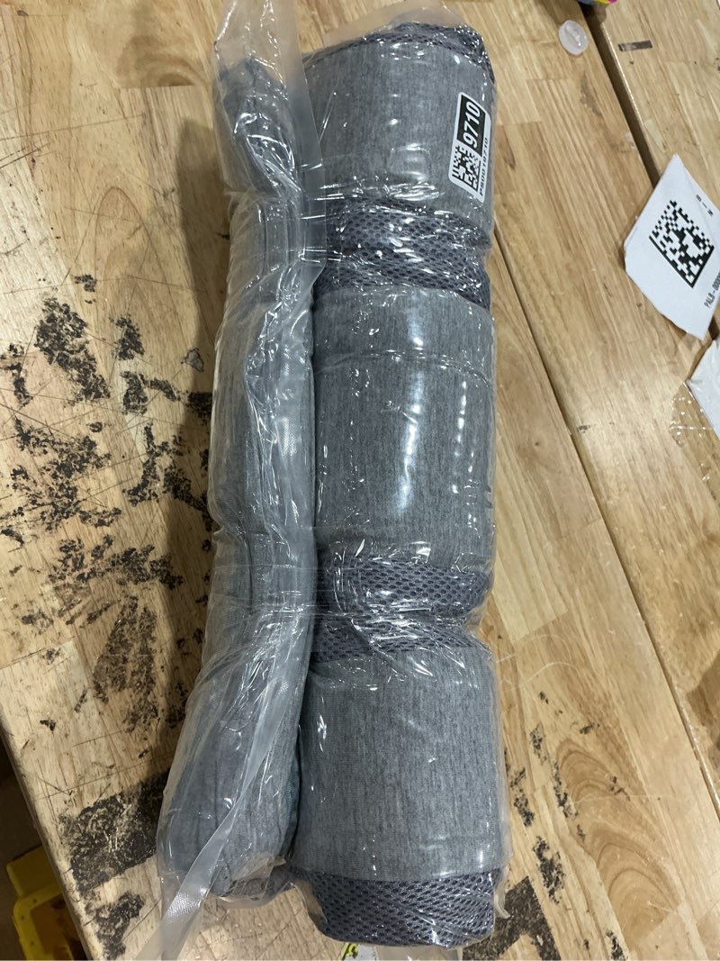 Condition photo showing New/Like New for balapet leg elevation pillows for after surgery, ergonomic breathable elevation pillow for post-surgery, post-injury, memory foam elevation promotes circulation & reduces swelling and pain