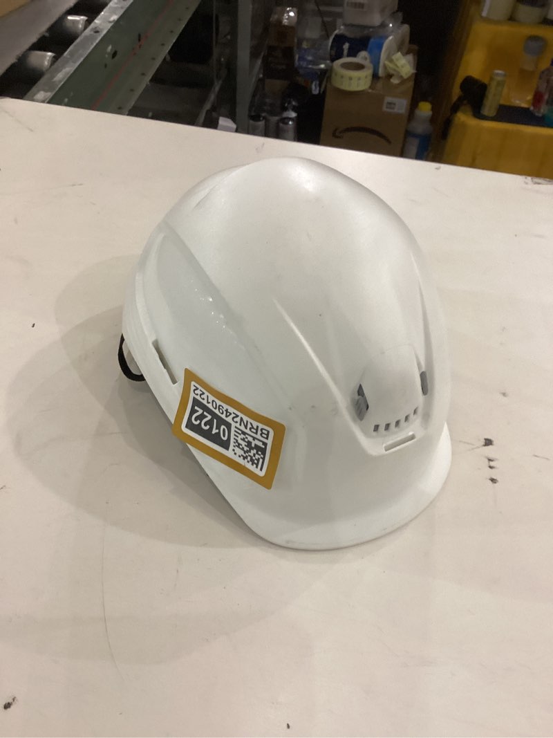 Hard hat