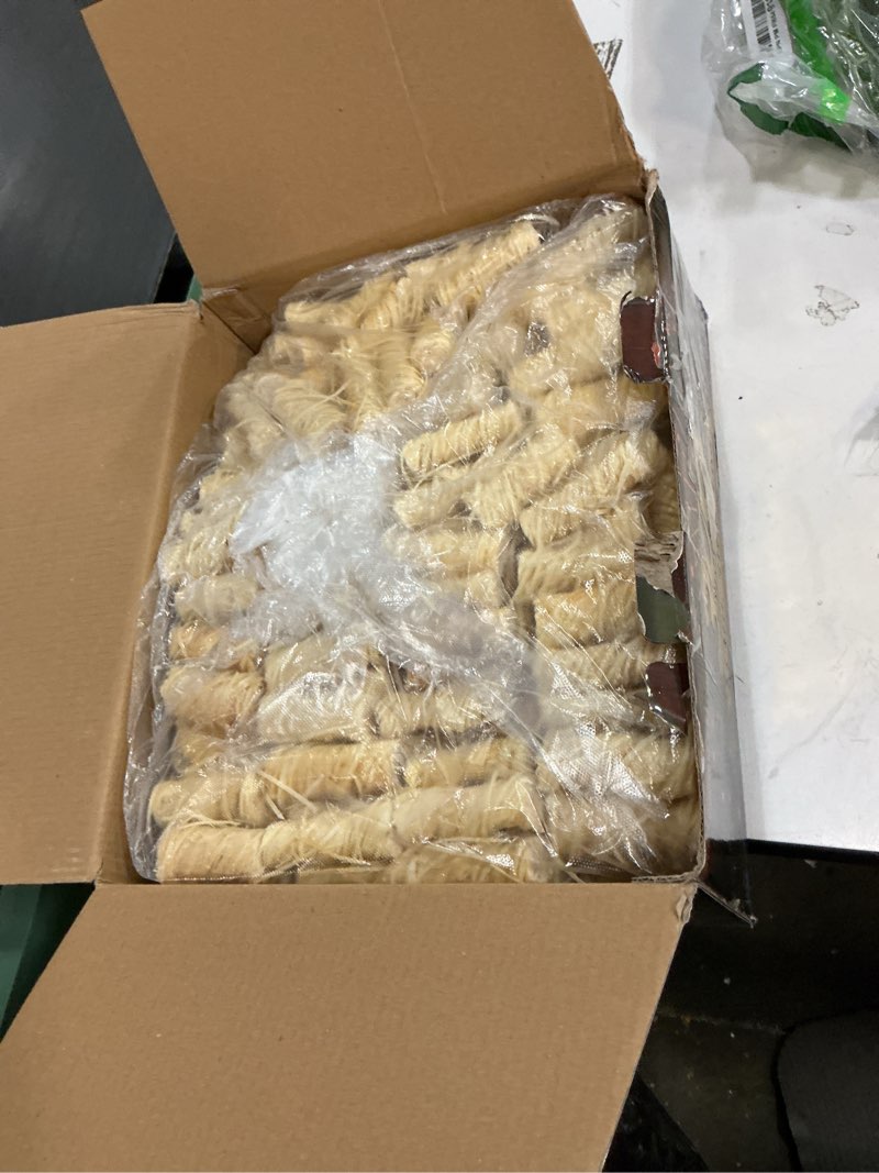 Condition photo showing New/Like New for Shwuevei 300 pcs Fire Starter - Natural Fire Starters for Fireplace, Pellet Stove & Wood, Fire Pit, Smoker, BBQ, Chimney, Pizza Oven - Fire Starters for Grill, Charcoal Starter 300 pieces