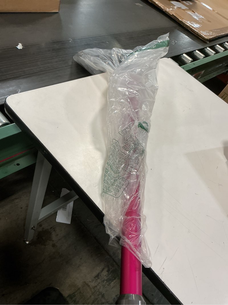 Condition photo showing As Is for ( incomplete)Upgraded Motorhead Vacuum Brush with Headlights for Dyson V6 DC59 DC61 DC74,Motorized Head Replacement Accessories or Parts for Tile,Small Carpet,Rug Cleaning. DC59 DC61 DC62 V6 DC74