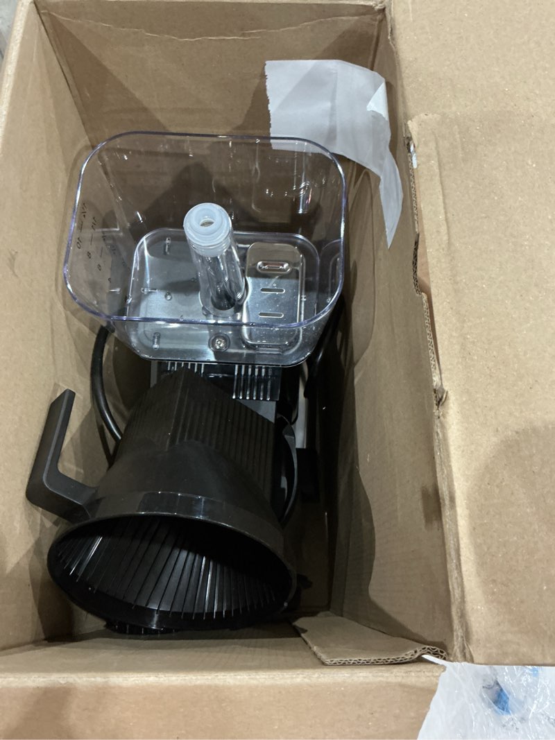 Condition photo showing Good Condition for technivorm moccamaster 79312 kbgt coffee brewer, 40 oz, polished silver polished silver coffee maker