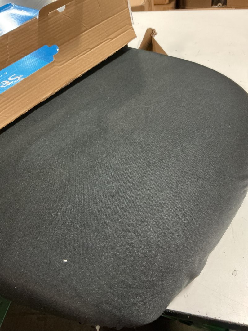 Condition photo showing Good Condition for carex uplift premium seat assist with memory foam - chair lift and sofa stand assist - 70% seat lift assistance up to 230lbs, standard 1 count (pack of 1)