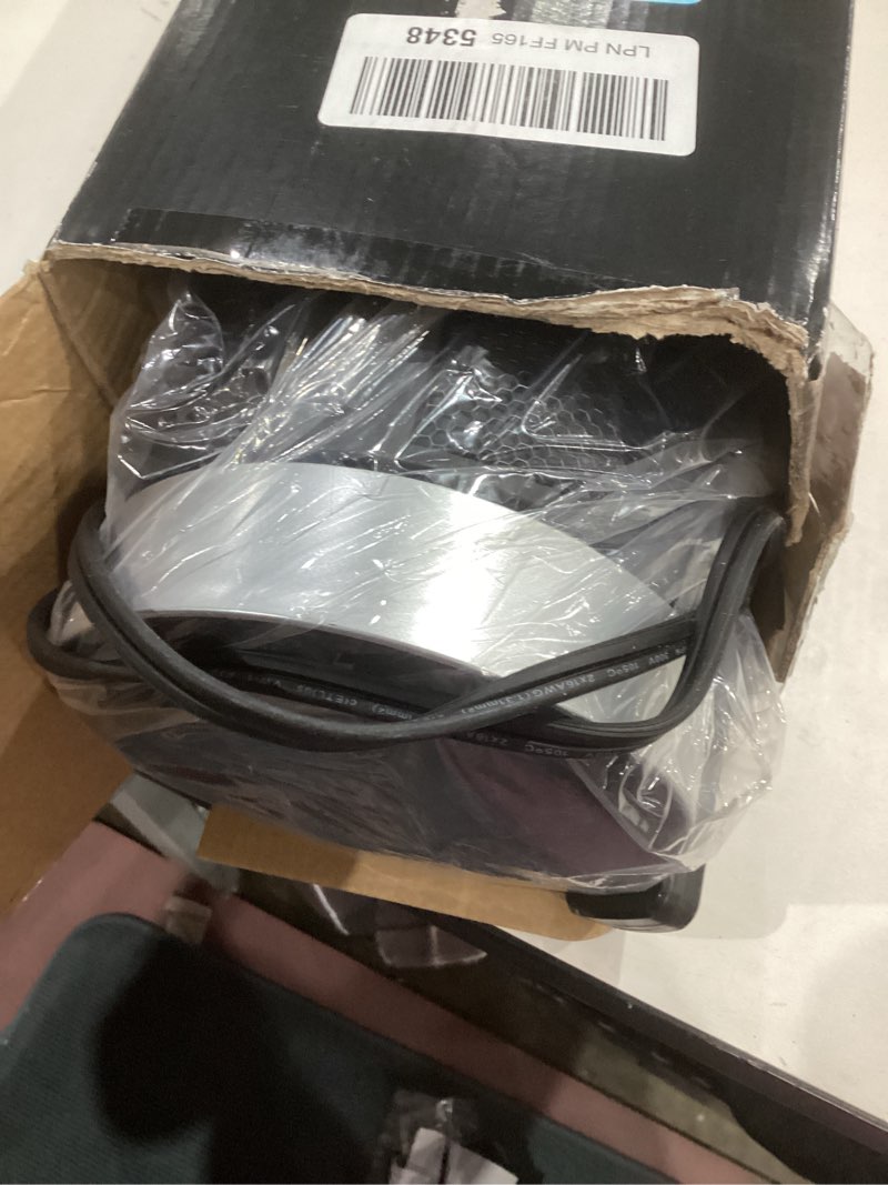 Condition photo showing Good Condition for Space Heater for Indoor Use with Remote - 70° Oscillating Tower Electric Heater, 24 Inchs, 12H Timer, 1500W Quiet PTC Ceramic Heating with Thermostat, Fast Safety Heat for Office, Home, Bedroom