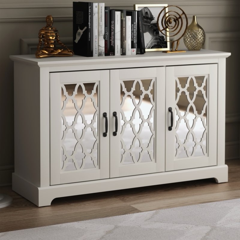 Chessani 45.7” Sideboard 