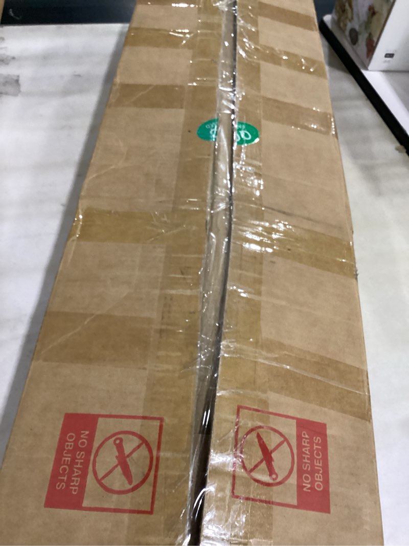 Condition photo showing As Is for mars hydro 4x4 advanced grow tent, 48"x48"x80" high reflective mylar 1680d for hydroponics indoor plant growing, with observation window,floor tray and smooth zipper for tsw2000/fc4800/fc-e4800 black 48"x48"x80"