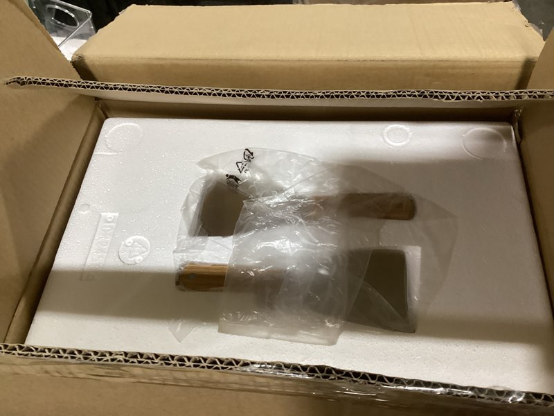 Condition photo showing Good Condition for Whynter ICR-300SS 0.5-Quart Stainless Steel Rolled Ice Cream Maker With Compressor 0.5 Quart Stainless Steel