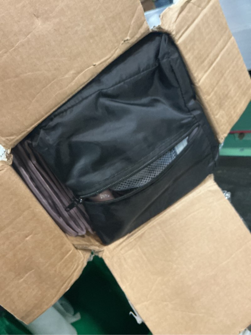 Condition photo showing Good Condition for pamo babe pack and play with bassinet, pink portable playard for baby