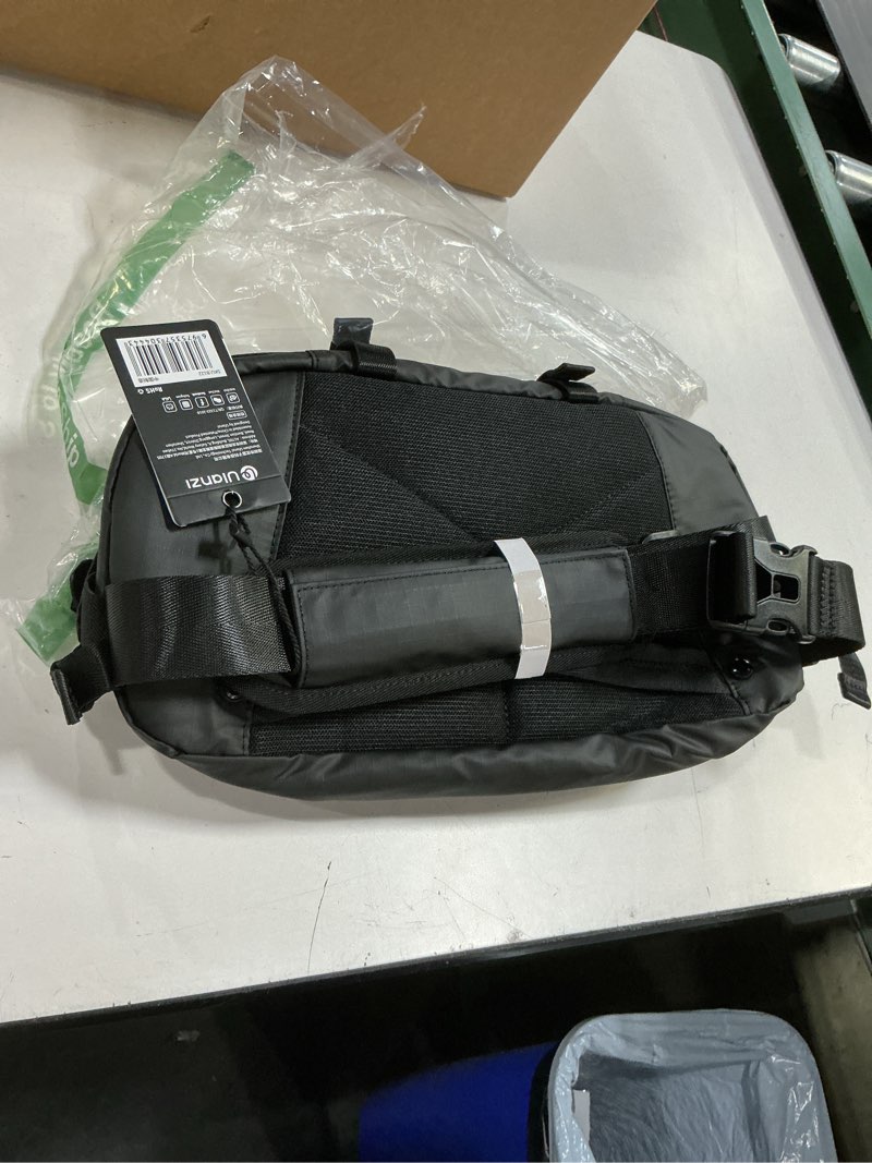 Condition photo showing New/Like New for ulanzi camera sling bag, water-resistant camera case with tripod holder, dslr/slr/mirrorless camera 