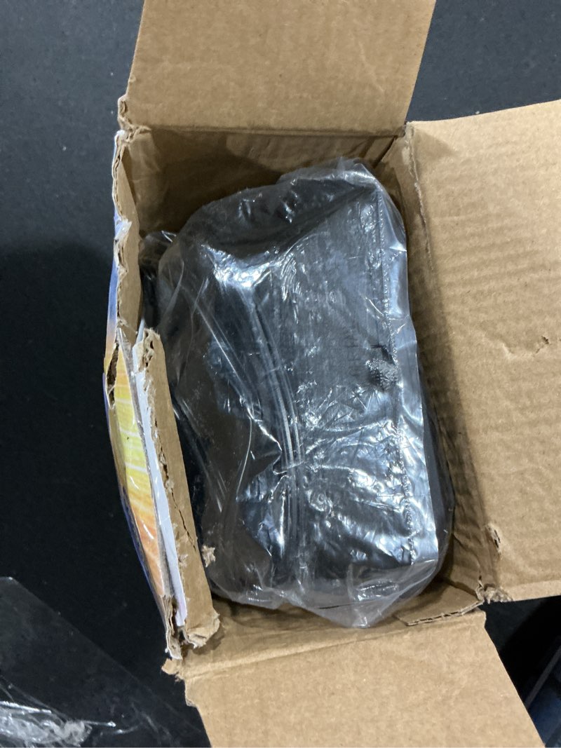 Condition photo showing Good Condition for New Upgrade Portable Car Heater, 60s Fast Demisting Defroster, 12V 150W Auto Heater and Cooler with Air Purify Function, Car Fan Windshield Defroster for Vehicle, RV, SUV(CH-225)