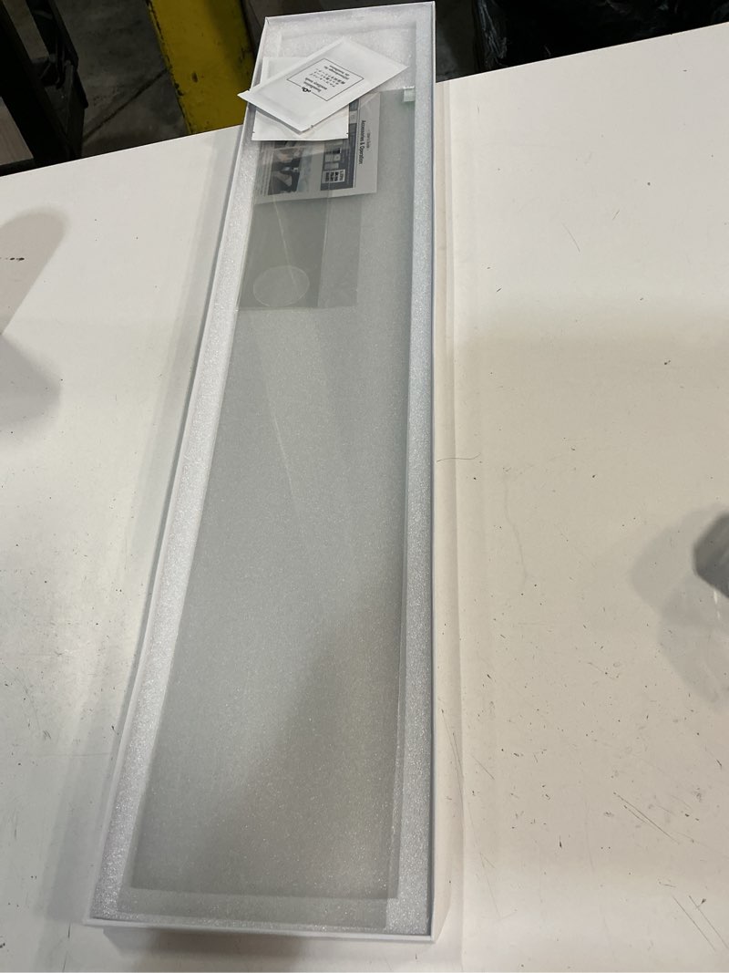 Condition photo showing Good Condition for  ruiya (4pcs) 5.5x27-inch  ac films) screen