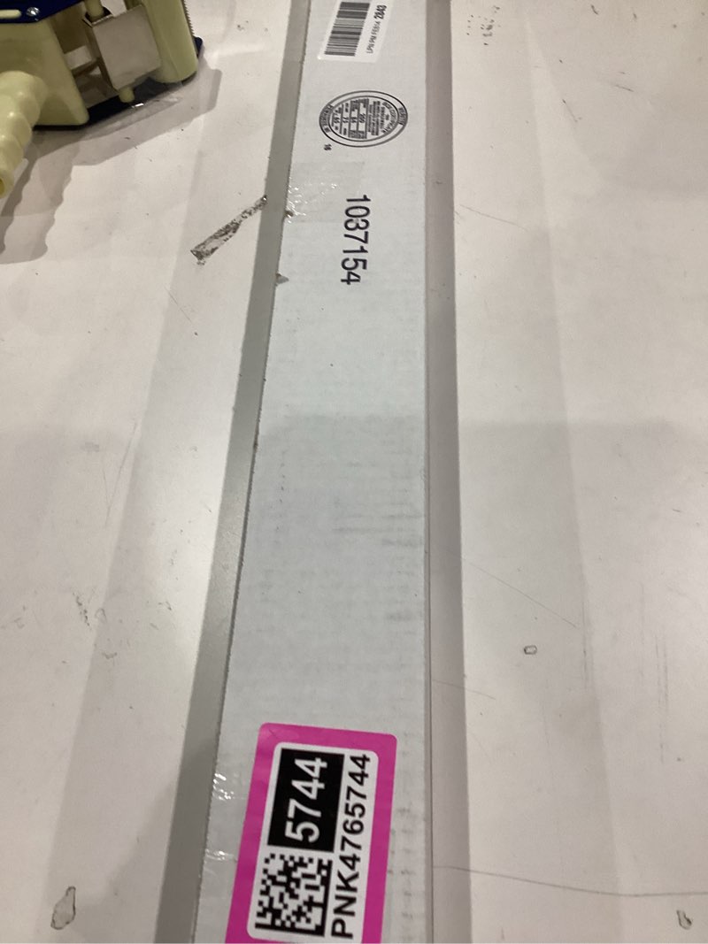 kohler, 1411886, 23" undermount kit for kitchen sinks, n/a
