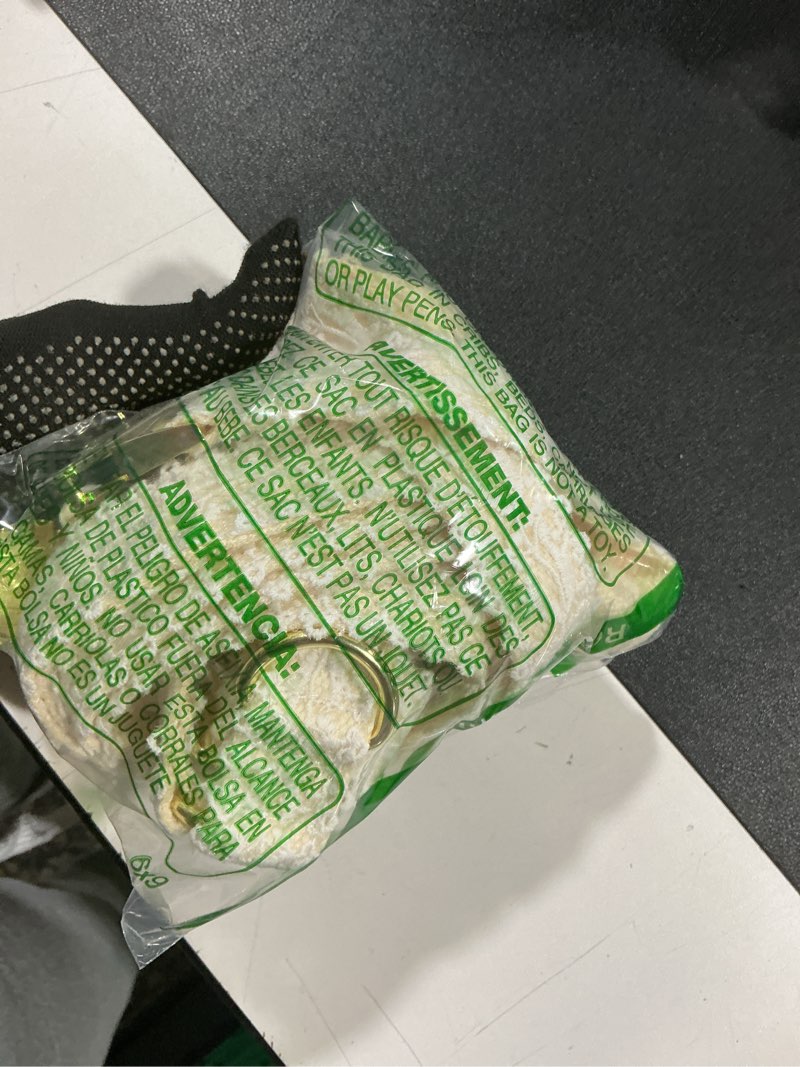 Condition photo showing Good Condition for HQREA Dog Harness and Leash Set Metal Clasp Adjustable Cotton Embroidered No Pull for Dog Wedding Bi