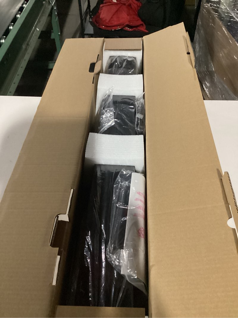 Condition photo showing Good Condition for Soundbar, 2.1 ch Sound Bars for Smart TV with Dolby Atmos, Bluetooth & HDMI-ARC TV Speaker, 190W 3D Home Theater Surround Sound System, Quad Bass & Dual Full-Range Speakers, 2024 Model