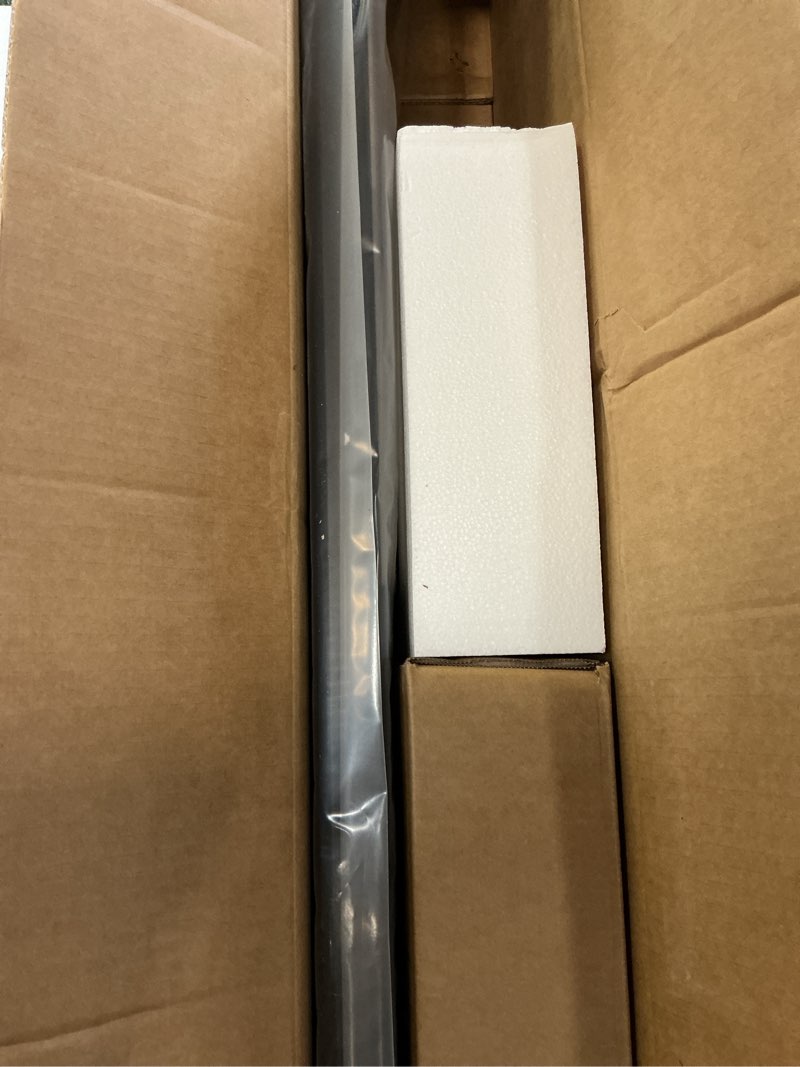 Condition photo showing Good Condition for Adjustable Truck Bed Rack Cross Bars,Compatible with Mid-Size Trucks with Retractable Hard Tonneau Covers|Length 65"|2PCs|Made of high-Strength Aluminum Alloy MID SIZE - 65"