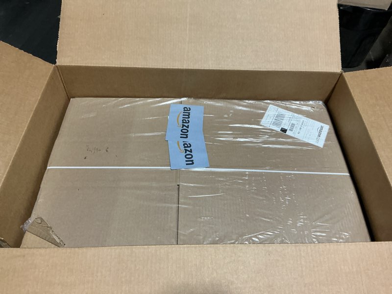 Condition photo showing Good Condition for partners brand 20 x 15 x 6 corrugated cardboard boxes, flat 20"l x 15"w x 6"h, pack of 25 | shipping, packaging, moving, storage box for home or business, strong wholesale bulk boxes