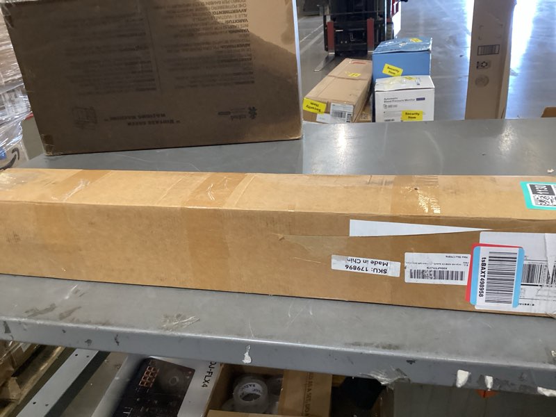 Condition photo showing New/Like New for cv axle drive shaft assembly