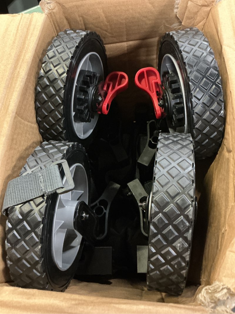 Condition photo showing Good Condition for premium wagon - all in motion™