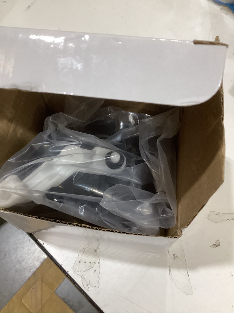 Condition photo showing New/Like New for RLP Honda HVAC Heater Blend Door Actuator Compatible with 2005-2010 Odyssey EX EX-L Touring, 2006-2014 Ridgeline RTL RTS Replaces 604-885 79160-SHJ-A41 Left Main