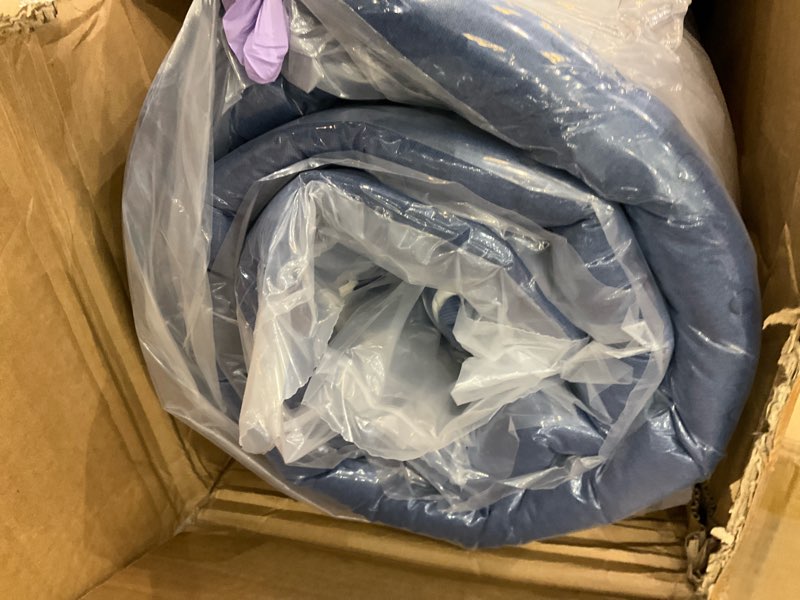 Condition photo showing As Is for Mattress 