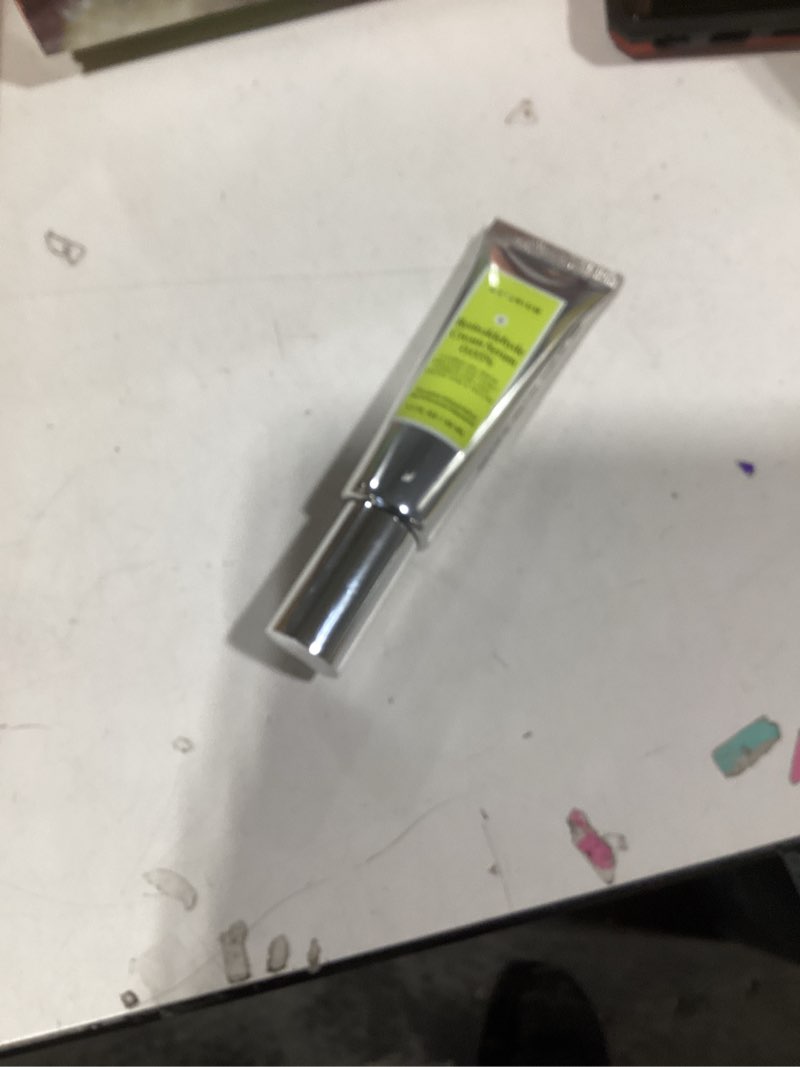 Condition photo showing As Is for Naturium Retinaldehyde Cream Serum 0.05%, Advanced Anti-Aging & Smoothing Face & Skin Care, 1.7 oz 1.70 Fl Oz (0.05%)