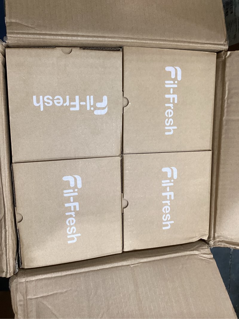 Condition photo showing New/Like New for fil-fresh c3030 pool filters cartridge compatible with hayward swimclear c3030, c3025, c3020, replaces hayward cx580xre, pleatco pa81, unicel c-7483, 4×81 sq. ft, 4-pack