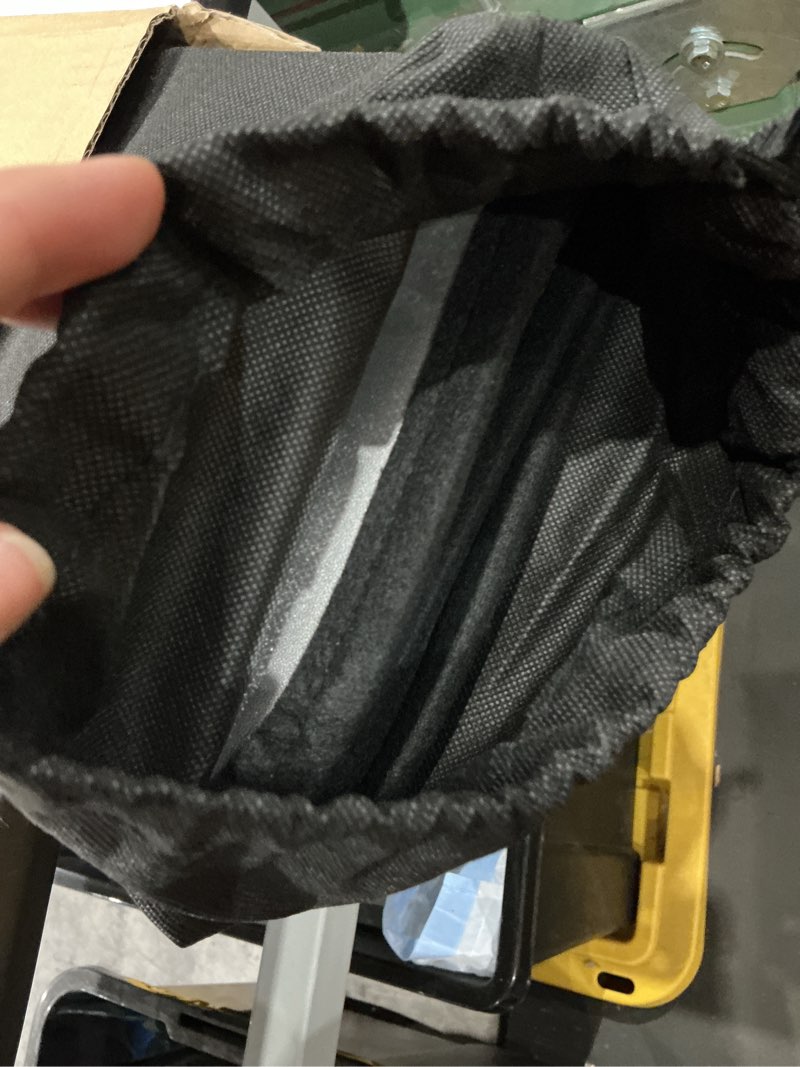 Condition photo showing Good Condition for 2017-2022 cr-v windshield sun shade for honda cr-v 2017 2018 2019 2020 2021 2022 automotive car front window sunscreen sunshade 2017-2022 crv