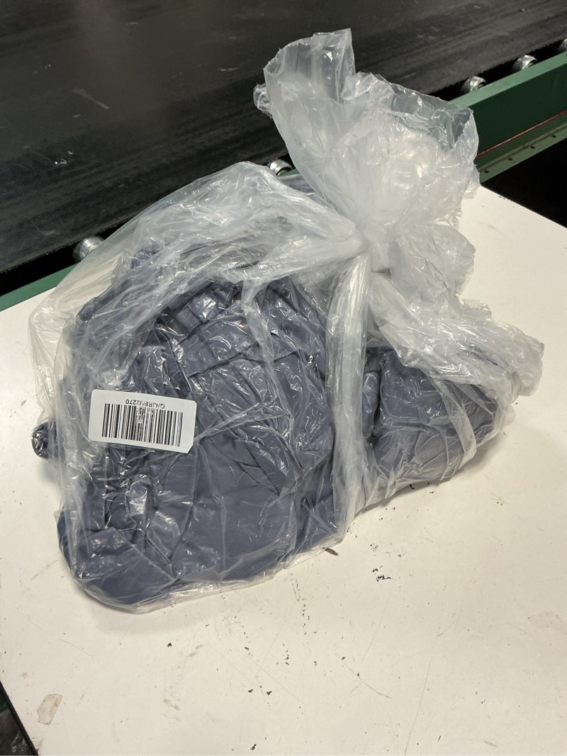 Condition photo showing Good Condition for signature giza cotton sateen deluxe bedding bundle, queen, mineral