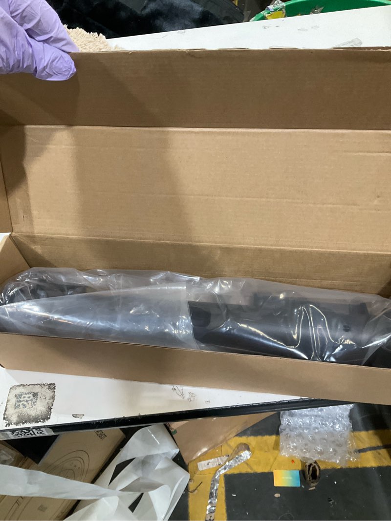 Condition photo showing New/Like New for JeCar for Jeep Flag Mount, Flag Pole Holder CB Radio Antenna Bracket for Jeep Wrangler TJ JK JKU JL JLU & Gladiator JT