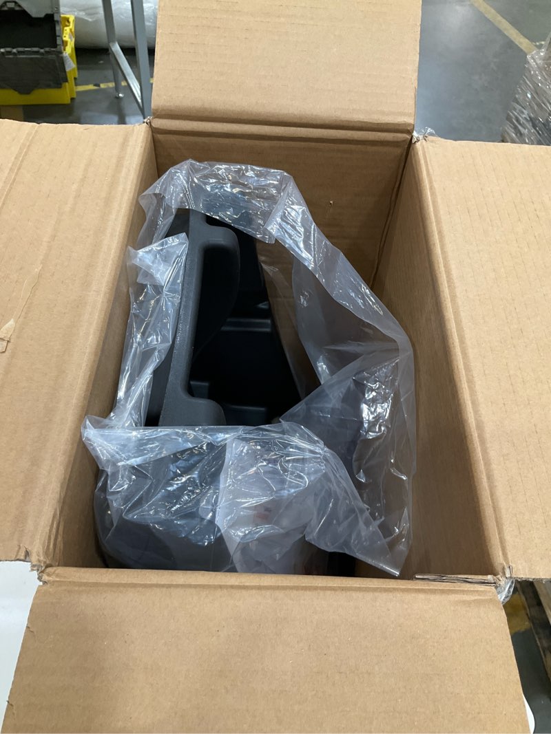 Condition photo showing Good Condition for baby trend ez-lift™ plus infant car seat base ez-lift plus black