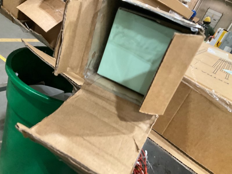 Condition photo showing Good Condition for SUNOFF Cordless Blackout Roller Shades Blinds for Windows Free-Stop,Pull Down Room Darkening with Va