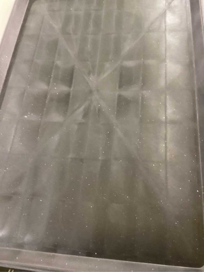 Condition photo showing Good Condition for 2 xl dog kennel floors