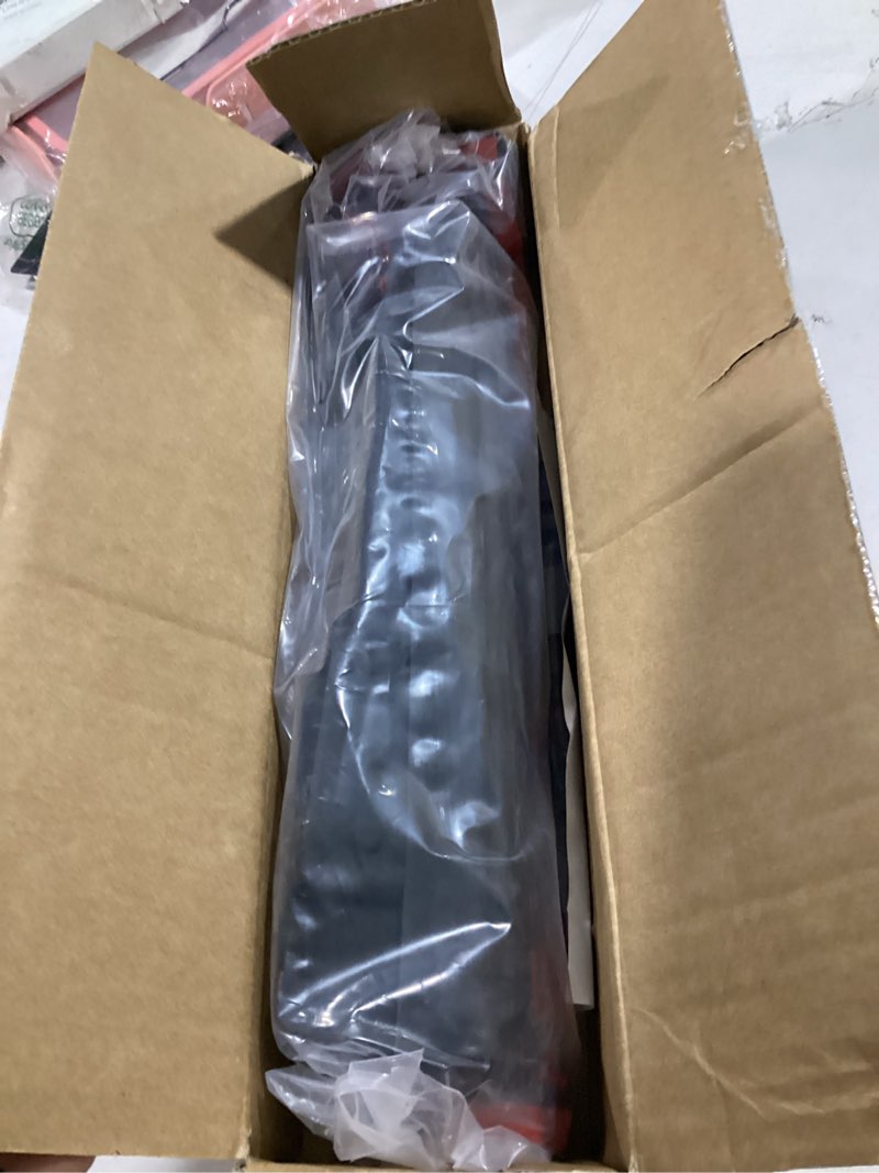 Condition photo showing Good Condition for door sill guards for 2024 2025 2026 toyota tacoma double cab accessories, door sill protector kit soft tpe entry guard cover for 2024+ tacoma 4pcs set