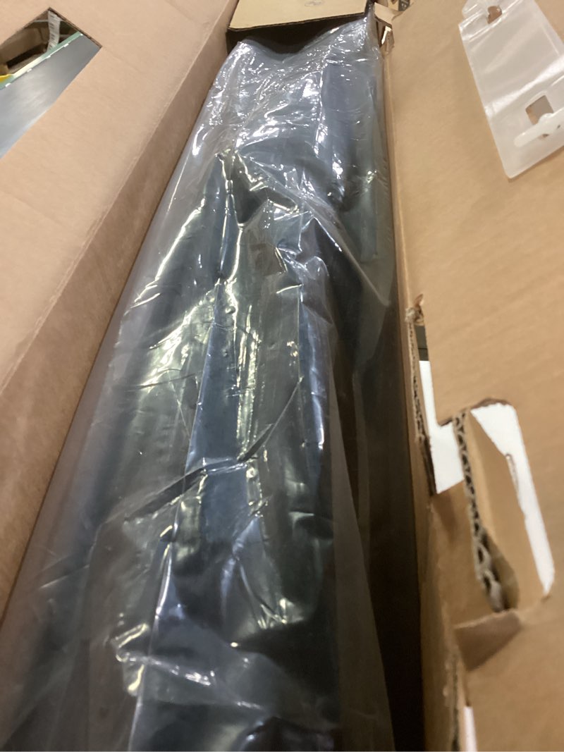 Condition photo showing Good Condition for lasfit floor mats 2013-2018 for dodge ram 1500/2500/3500 crew cab, 2019-2024 for dodge ram 1500 classic crew cab 4 full size doors all weather tpe custom fit car mats floor liners 1st & 2nd row, black 1) 1500/2500/3500 | 2013-2018 |crew cab floor mats