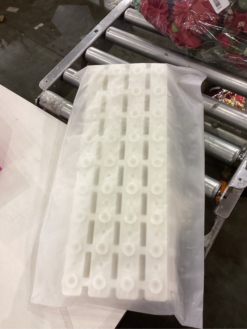 XIYUNTE Shower Mat Non Slip Bath Mat for Tub Non Slip Bathtub Mat - 36 x 16 inches Bath Tub Mat Anti