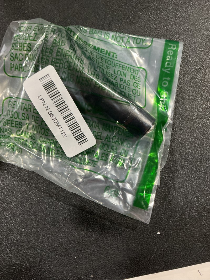Condition photo showing Good Condition for 4 in1 215w cigarette lighter adapter, car charger,type c dual usb cigarette lighter splitter with led voltage display, car usb charger multi port for iphone 17/16/15 pro max, android, samsung galaxy.