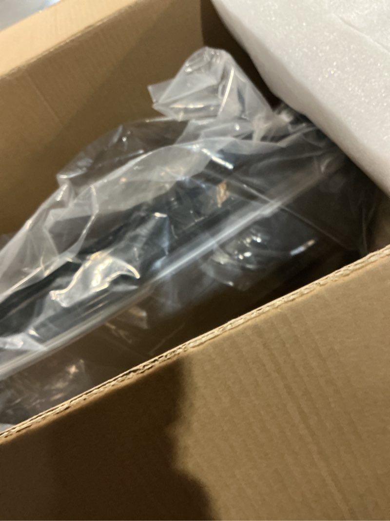 Condition photo showing Good Condition for Huray LED Headlight for Honda Accord 2023 2024 2025 OE Head Lamp Replacement (Passenger Side (Right))